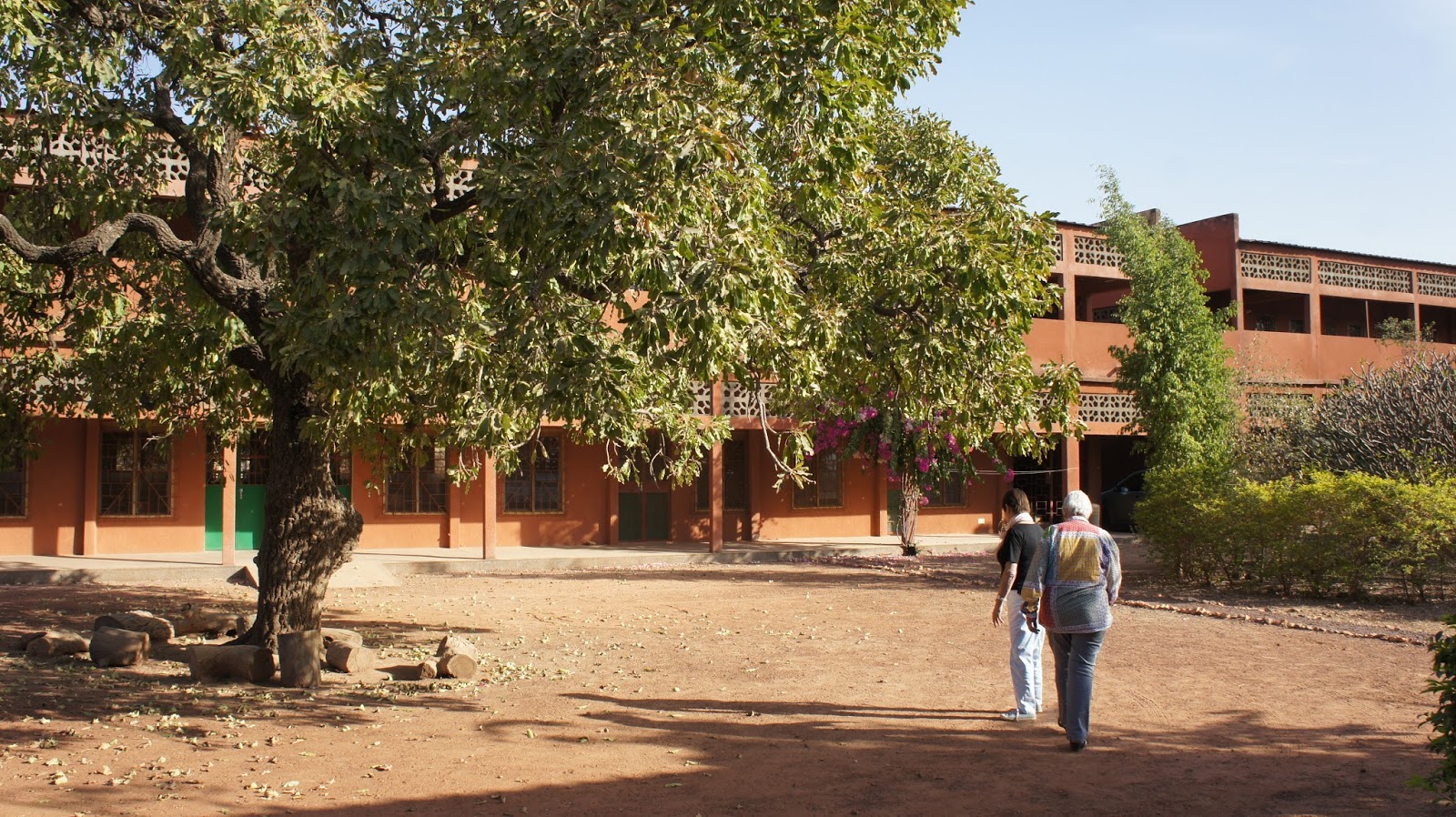 Les Amis de Koudougou Notre séjour au Burkina Faso