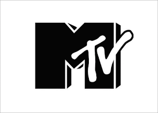 mtv mtv logo