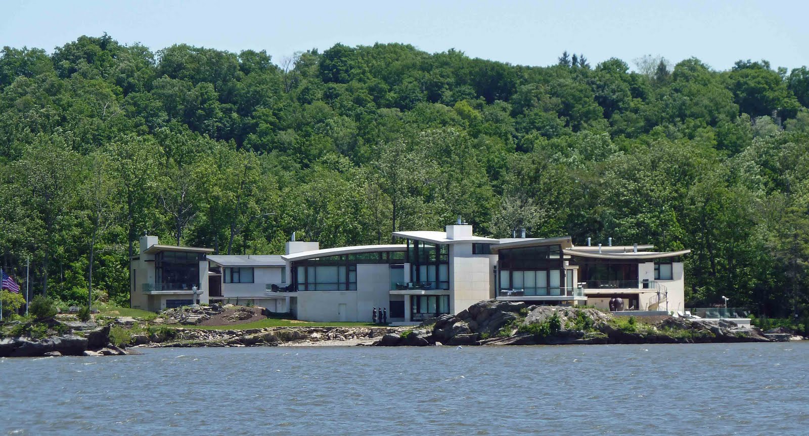 Last Dance Hudson River