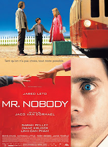 Las posibles vidas de Mr Nobody