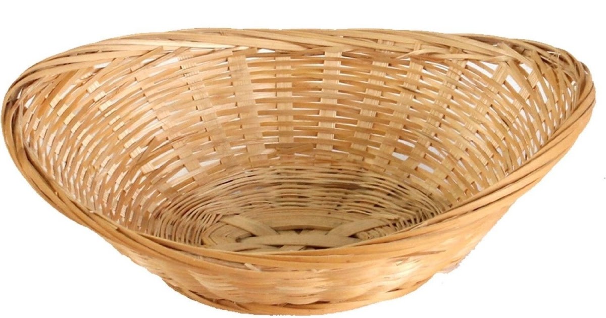 Bamboo Bread Basket Manufacturers