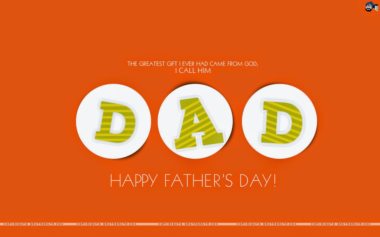 Happy Fathers Day 2015 HD Wallpapers In Full HD 