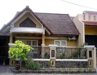Image Fence Design Minimalist Home Latest