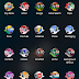 Kumpulan Icon Pack Sony Xperia Part 2