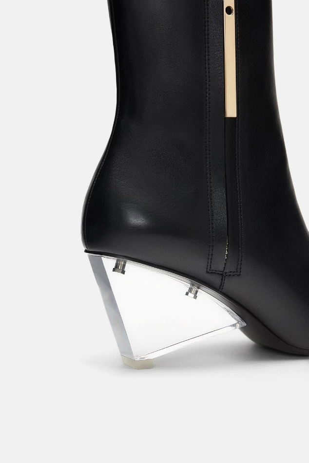 DE Y NARANJAS: Los de Zara que necesito AHORA MISMO