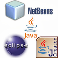 Top  5 Free Integrated Development Environment (IDE) For JAVA Programming