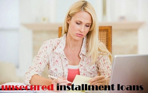 Personal Loans No Credit Check: Unsecured Installment Loans- Easy