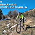 Ruta Mtb de Colmenar viejo al Cañón del río Guadalix