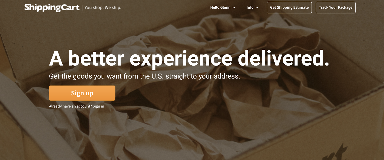 My Shipping Cart Experience Macbook Pro from US to the Philippines