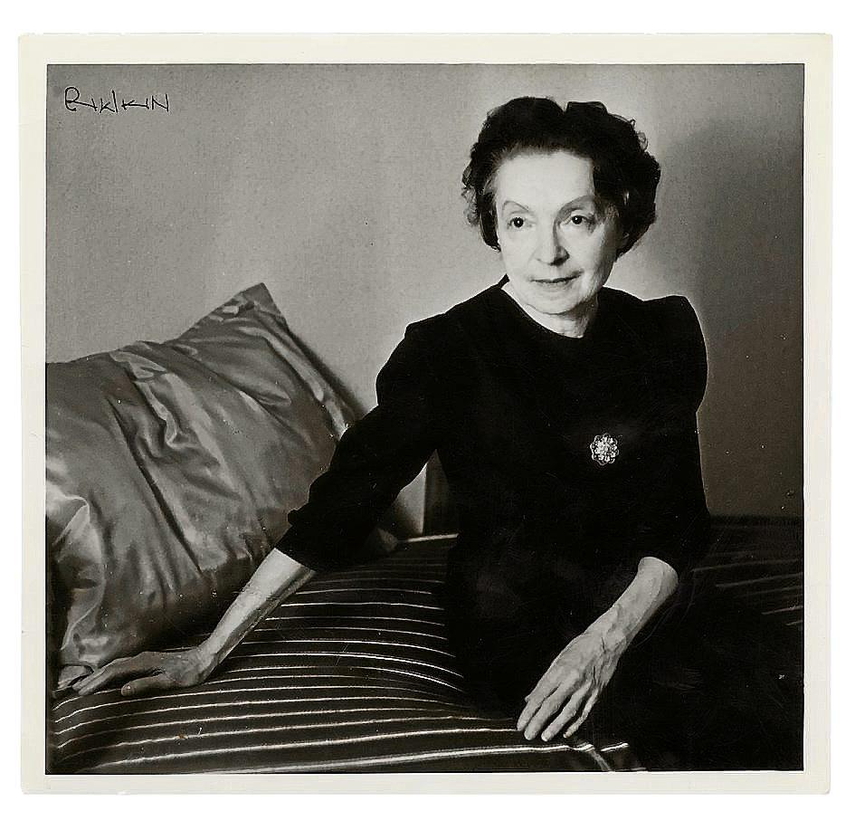 L'Oblò di Boris Porena Nelly Sachs
