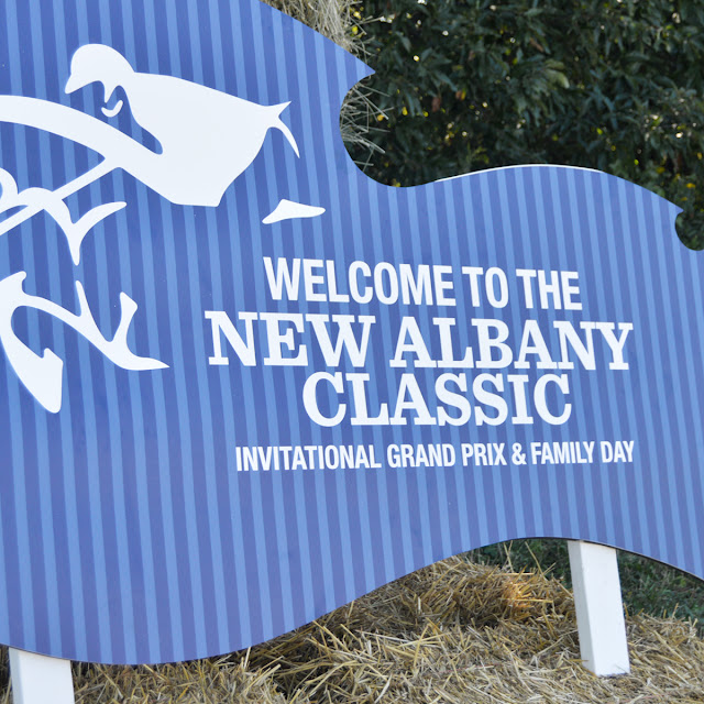 The New Albany Classic ⋆ A City Explored