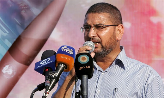 Sami Abu Zuhri Sami Abu Zuhri