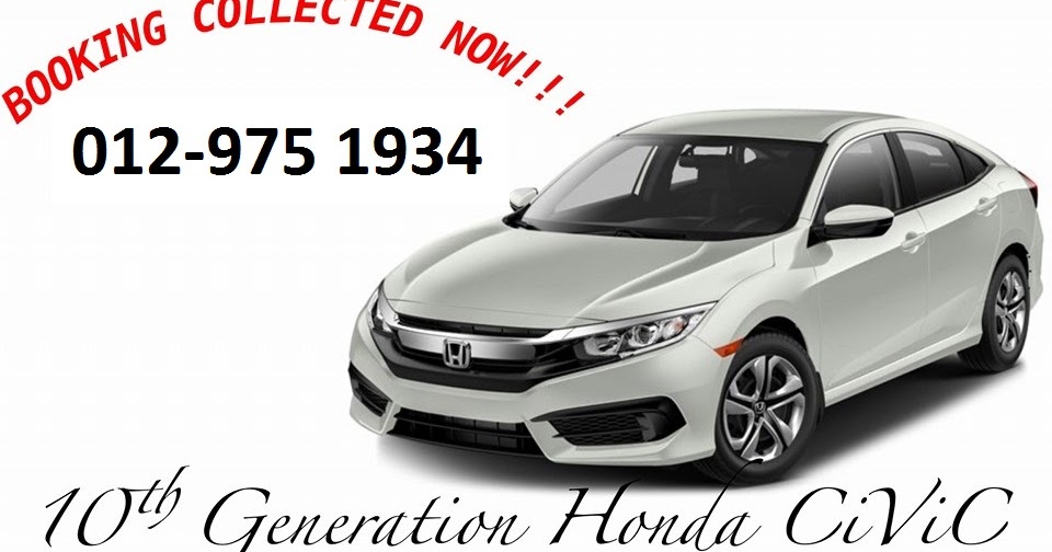 HONDA MALAYSIA PROMOTION MAY 2017 Authorised Sales Dealer For Honda