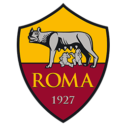 Logo Dream League Soccer As roma