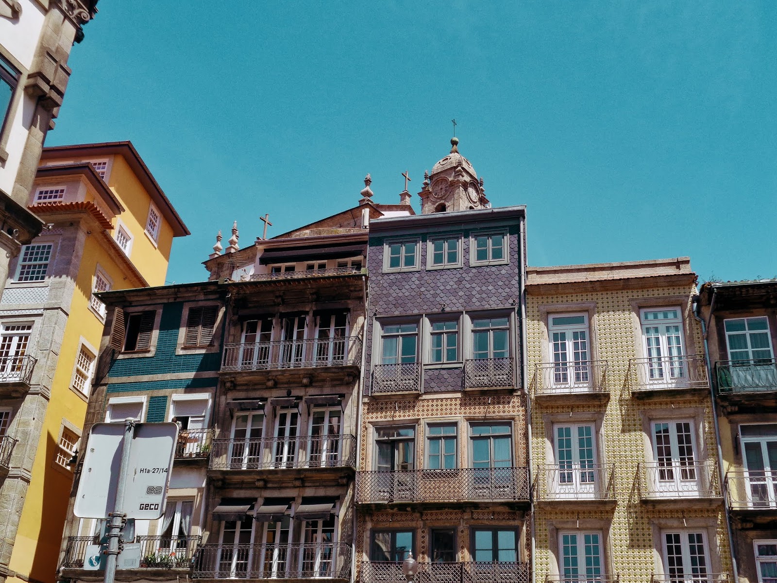 Porto: a Weekend Away in Foodie Paradise Porto: a Weekend Away in Foodie Paradise