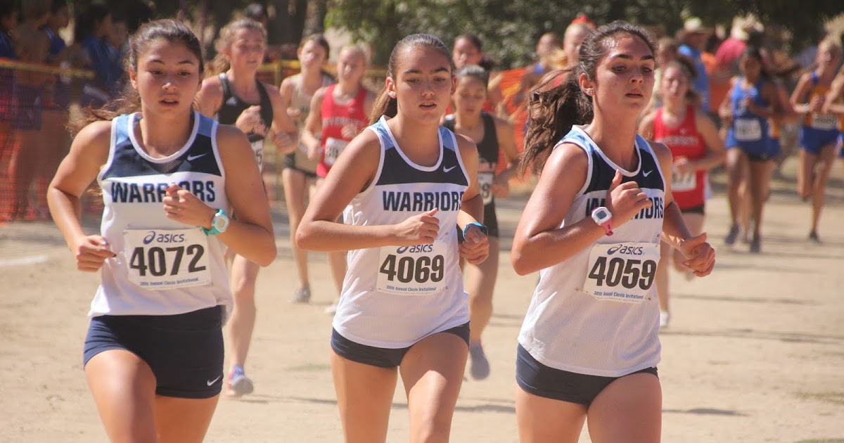 Valley Christian Track & Field Team Results Clovis Invitational