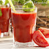 Como Hacer Jugo De Tomate