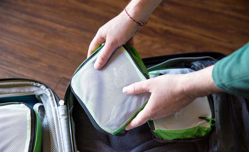 How To Pack For Norway: The 5 Step Solution