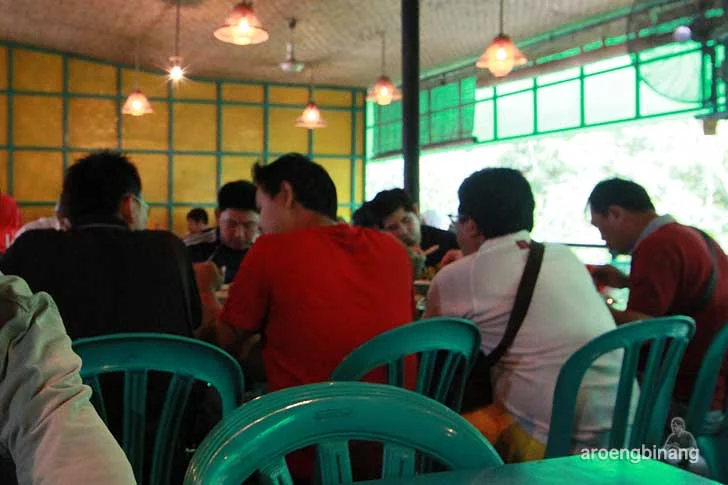 sate kiloan psk sentul
