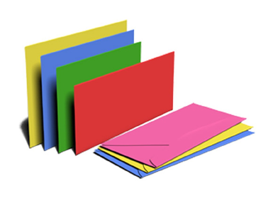 Buy Envelopes Online in All Sizes & Styles on Peak Envelopes UK