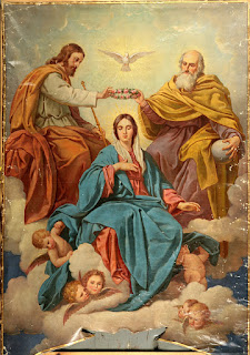 Oração de Nossa Senhora Rainha