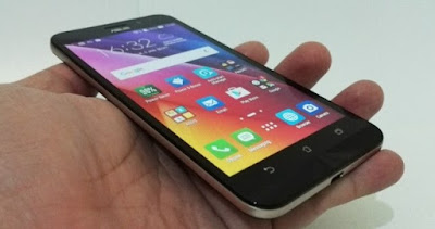 ASUS Zenfone Max