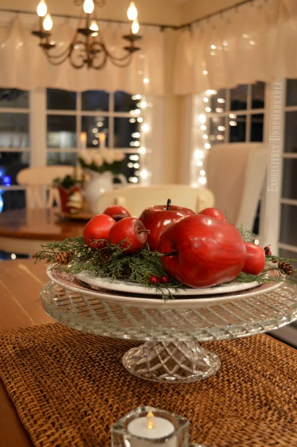 Timeless Christmas Decoration Ideas