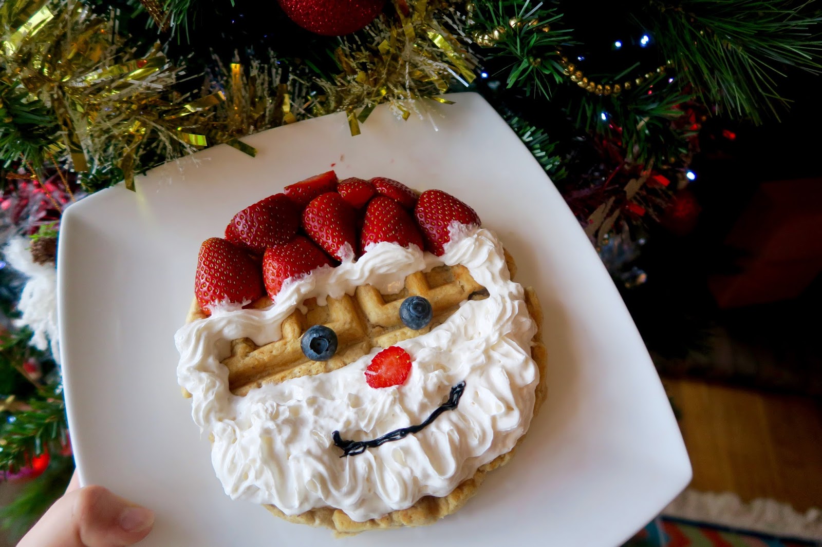 Christmas Morning Breakfast Ideas Positively Pancakes