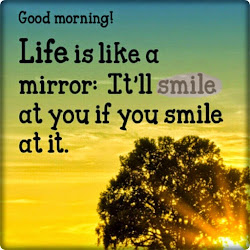 morning quotes wonderful nice inspirational mirror quote sayings instagram thoughts positive happy inspiration national today making wishgoodmorning friends inspiring smile