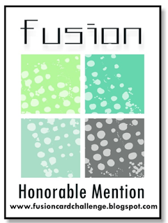 Fusion Card Challenge