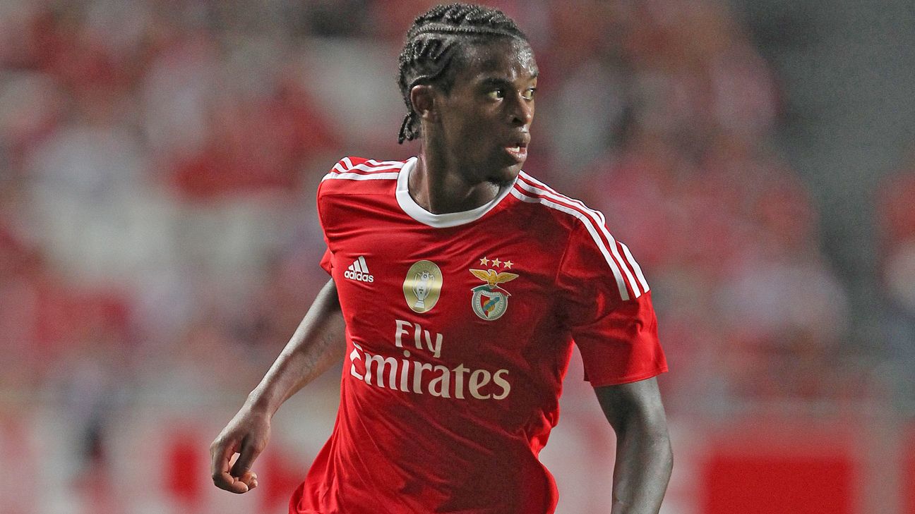 Hal Menarik Mengenai Nelson Semedo Hal Menarik Mengenai Nelson Semedo