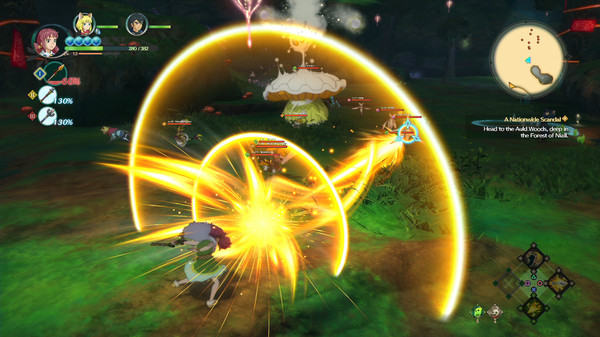 Ni no Kuni II : Revenant Kingdom Ni no Kuni II : Revenant Kingdom