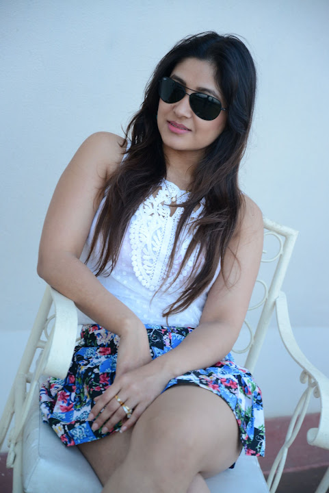 Prabhjeet Kaur Hot Photoshoot Stills