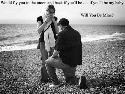 Romantic Love Quotes