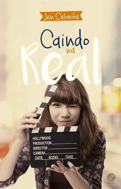 Caindo na Real Jen Calonita
