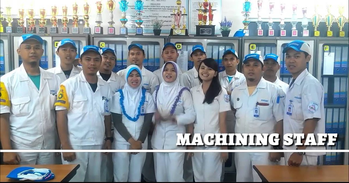 Kesejahteraan Pt Asno Horie Indonesia 2017 Liputan Cdc