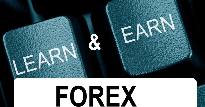 Learn to trade forex free
