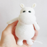 PATRON HIPOPOTAMO AMIGURUMI 23182 PATRON HIPOPOTAMO AMIGURUMI 23182