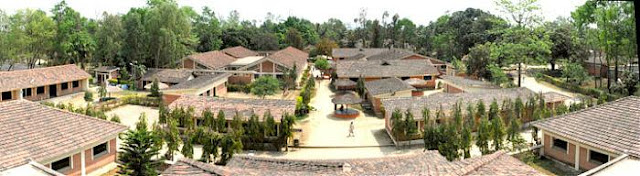 lahan eye hospital