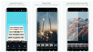  Photoshop Express - বেস্ট ফটো এডিটর