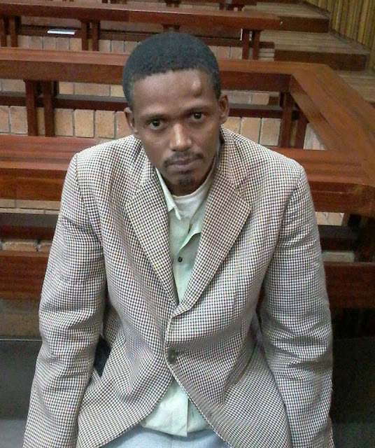 GRAHAMSTOWN HIGH COURT SENTENCES MAN TO LIFE