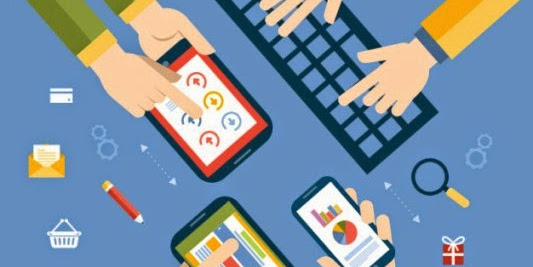 Bisnis Online Untuk Mahasiswa