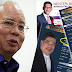 IJAZAH PALSU: ‘Siapa tipu, Bernama atau pegawai menteri?’ – Najib