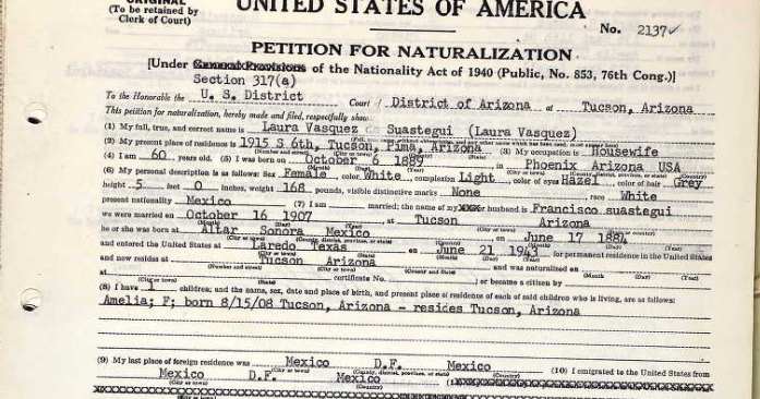 Naturalization Alien Ancestry Com Naturalization Alien Ancestry Com