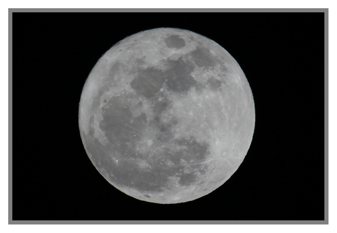 foto luis rodríguez de jesús luna llena en perigeo