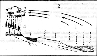 soal usbn geografi kelas 12