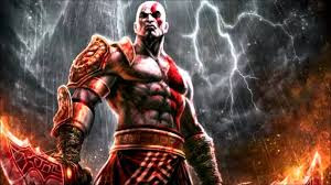God of War God of War