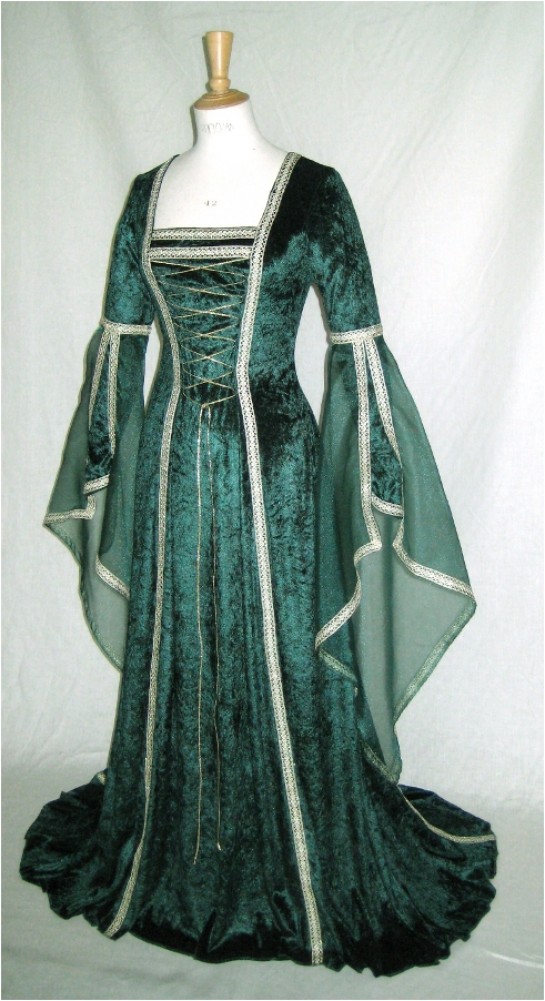 Renaissance Dresses For Women | Women Dresses