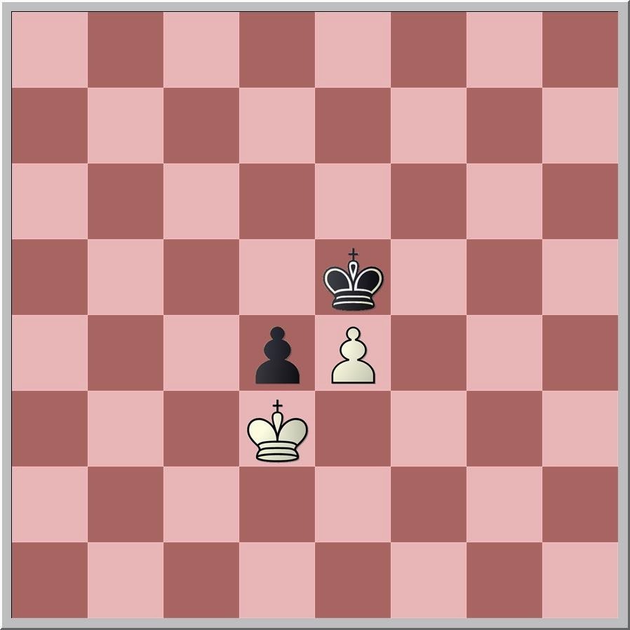 My first zugzwang position! Or is it a zugzwang position? : r/chess