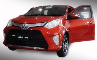 Toyota Calya http://www.taziex82.com/